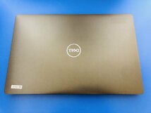 【大分発送】【ジャンク品】DELL / Latitude5500　P80F / Intel(R)Core(TM)i5-8265U CPU @1.60GHz / SSD無し /ノートパソコン /中古品_画像3