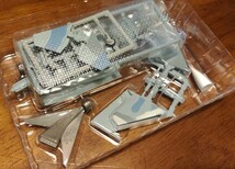 エフトイズ アクロチームコレクション2 1/144 Su-27 フランカー 3B ロシア空軍 第941戦闘航空連隊 戦闘機 F-toys_画像2