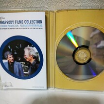 AFTER HOURS Jazz Dance 輸入盤DVD コールマン・ホーキンス ロイ・エルドリッジ コージー・コールetc_画像4