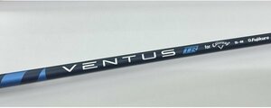 消費税送料込み PARADYM パラダイム抜取シャフト単品 VENTUS TR(R)forCALLAWAY ドライバー用 45.5インチ 純正パーツ コンビニ受取不可