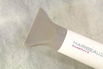 LUMIELINA リュミエリーナ HAIRBEAUZER ヘアビューザー ExcelleMium2 ヘアドライヤー ハンドドライヤー ヘアケア HBE2-G 2014年製 美容家電_画像6