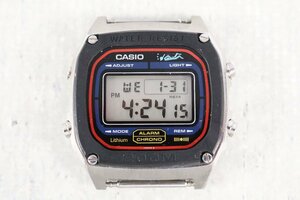 希少 CASIO DW-1500 カシオ ダイバーズ デジタル メンズ 時計 メンズ腕時計