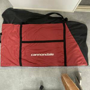 輪行袋 輪行バッグ 自転車グッズ アウトドア cannondale ロードバイク クロスバイク★K0961Z