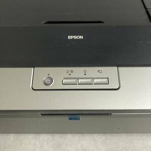 EPSON エプソン PX-G5300 プリンタ 2007年製 インクジェット ★K0998Zの画像6