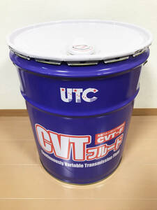 エネオス CVTフルード 「UTC　CVT-F」 20Lペール缶 日本全国送料無料 沖縄・離島も送料無料