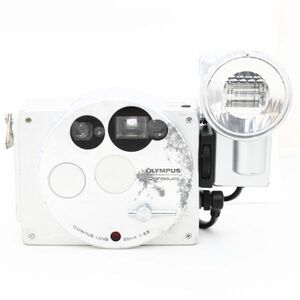 ☆ジャンク☆OLYMPUS O-product 世界2万台限定 オリンパス☆送料無料☆H823