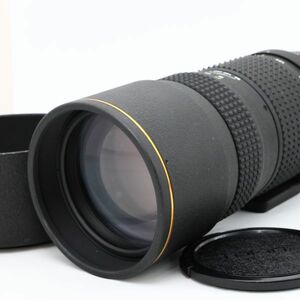 ☆外観美品・完動☆TOKINA AT-X PRO 80-200mm F2.8 ニコン用 Fマウント 大カビ☆送料無料・保証付☆J998