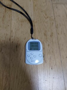 動作確認済 SONY ポケットステーション PocketStation PlayStation SCPH-4000