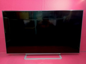 ジャンク TOSHIBA 東芝 REGZA 55G20X 55V型 液晶 テレビ 2016年製 地デジBSCS受信