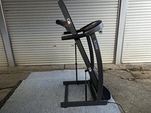 イグニオ ルームランナー ルームウォーカー 電動ウォーカー ウォーキングマシン ランニングマシーン IGNIO　トレッドミル_画像5