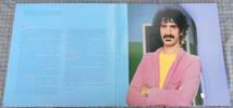 ●US盤オリジナル2LP「YOU ARE WHAT YOU IS」Frank Zappa／フランク・ザッパ The Mothers of Invention BARKING PUMPKIN RECORDS PW2 37537_画像3