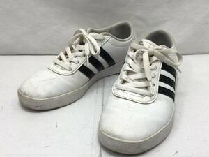 adidas アディダス スニーカー イージーバルク ホワイト 26.0cm 24013102