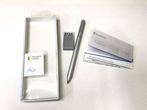 Microsoft Surface用 タッチペン 替え芯付 動作未確認 24013103