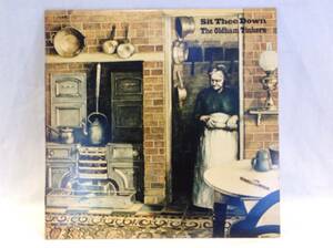 ◆97◆『Sit Thee Down 』The Oldham Tinkers '70年代 洋楽 フォーク ソング LP レコード
