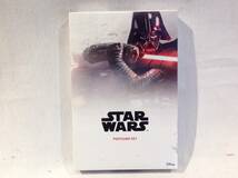 ◆145◆ 『STAR WARS』 ポストカード セット 全30枚 新品 未開封 スター・ウォーズ Disney_画像2