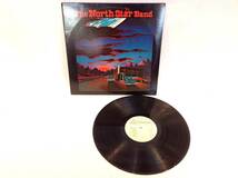 ◆168◆ The North Star Band / 中古 LP レコード / 70年代 アメリカ カントリー ロック バンド_画像4