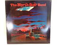 ◆168◆ The North Star Band / 中古 LP レコード / 70年代 アメリカ カントリー ロック バンド_画像1