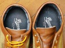 DANNER　ダナー　 CASCADE RANGE 2　　　カスケードレンジ2　ブーツ　D4014　US9 ダナーライト　ローカット　ゴアテックス　_画像5