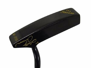 ■レア■ミズノ■SCOTTY CAMERON Mizuno M-200■33インチ■オリジナルスチール■パター■良品中古