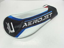 ■コブラ■cobra AEROJET LS■9■R■SPEEDER NX for Cobra■中古■1円～_画像7