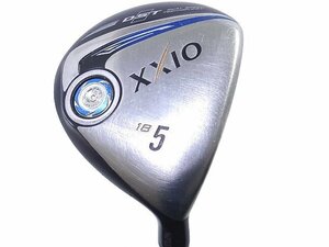 ■ゼクシオ9■XXIO(2016)■5W■18■R■XXIO MP900■中古■1円～