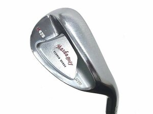 ■マスダ■MASDA STUDIO WEDGE M425■SW■58/14■X■NS PRO MODUS3 TOUR120■中古■1円～