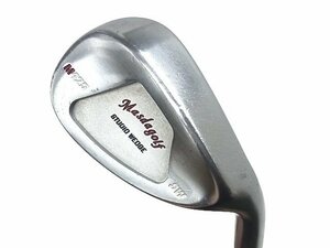 ■マスダ■MASDA STUDIO WEDGE M425■SW■58/14■WEDGE■NS PRO MODUS3 105■訳有中古■1円～