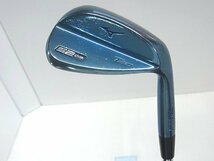 ■ミズノ■Mizuno T20 ブルー■52/09■WEDGE■Dynamic Gold■訳有中古■1円～_画像2