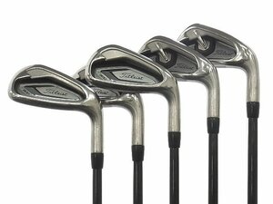 ■タイトリスト■Titleist T300 5本■6-P■Titleist KURO KAGE 60■中古■1円～