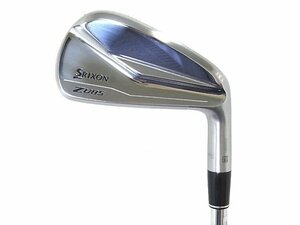 ■ダンロップ■SRIXON Z U85■4U■23■S■NS PRO 950GH D.S.T■良品■1円～