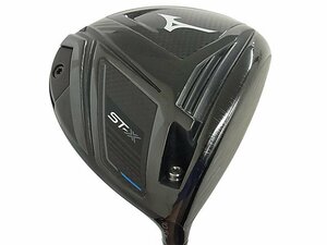 ■ミズノ■Mizuno ST-X 220■10.5■S■TOUR AD GM D55■中古■1円～