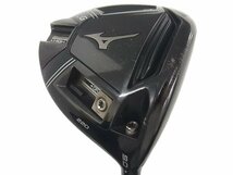 ■ミズノ ■Mizuno ST-G 220■9■S■Diamana Mt Limited 50■中古■1円～_画像1