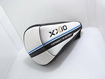 ■ゼクシオ12■XXIO(2022)■9.5■SR■XXIO MP1200■中古■1円～_画像8