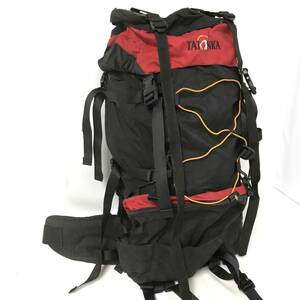 ut14/81 TATONKA タトンカ arapilies50 高機能リュック バックパック 登山 大型リュックサック アウトドア ※現状品 中古●〇