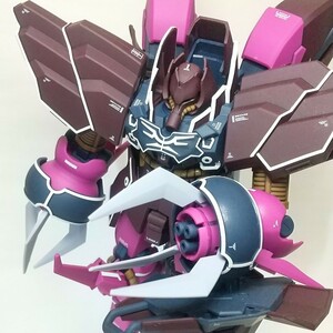 HGUC ローゼンズール