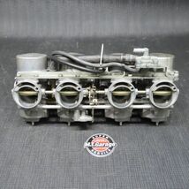 ホンダ CB750F RC04 北米仕様 純正キャブレター VB42B レストアベース 部品取り【100】USA-E-852_画像1