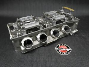 ホンダ CBR954RR SC50 シリンダーヘッド ポート研磨済/HRC/NL8【140】ZOTA-F-207