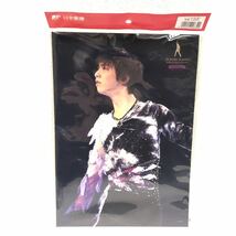 ★1円スタート★羽生結弦 OFFICIAL STAMP COLLECTION 2013-2014 メモリアル TOHOKU EDITHON 52円×10枚 2点セット 切手 未開封 未使用_画像5