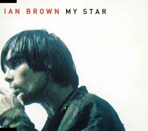  Ian * Brown [ мой * Star ]