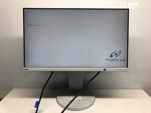 ☆N9☆ NEC MultiSync LCD-E221N 3辺スリムベゼル ワイド21.5型 IPS液晶モニター フルHD(1920ｘ1080）