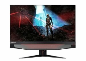 ☆AIO11☆ Lenovo，GTX 1080搭載の27インチ 一体型ゲームPC ideacentre AIO Y910 2560×1440，垂直リフレッシュレート144Hz，G-SYNC対応