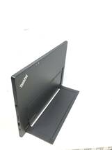 ☆X1 65☆Lenovo ThinkPad X1 Tablet Gen2 WPS Office搭載 12インチ タブレットPC QHD (2160×1440) 第7世代Core i5/8GB/SSD：256GB_画像5