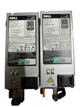 Dell EMC PowerEdge R640/H740P Mini/ 通電OK/ 本体のみ_画像4