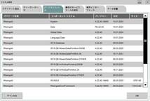 BMW・BMW MINI ISTA+ 診断機 HDD パーツリスト 日本語対応 ETK E-SYS ICOM Motorrad Rolls Royce_画像5