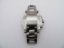 1K040NZ◎BREITLING◎A13317 アベンジャー クロノグラフ 美品_画像5