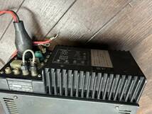 ICOM　IC-710 HF　all solid state　トランシーバー_画像4