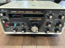 ＹＡＥＳＵ　短波受信機_画像1