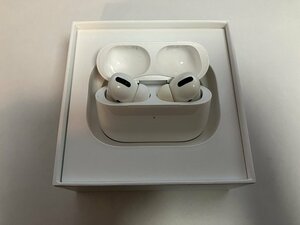 FH186 AirPods Pro 第1世代 MWP22J/A 箱/付属品あり ジャンク