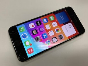 JB604 SIMフリー iPhoneSE 第3世代 スターライト 64GB ジャンク ロックOFF