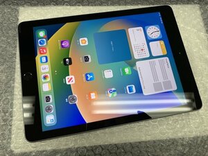 JB496 SIMフリー iPad 第6世代 Wi-Fi+Cellular A1954 スペースグレイ 32GB